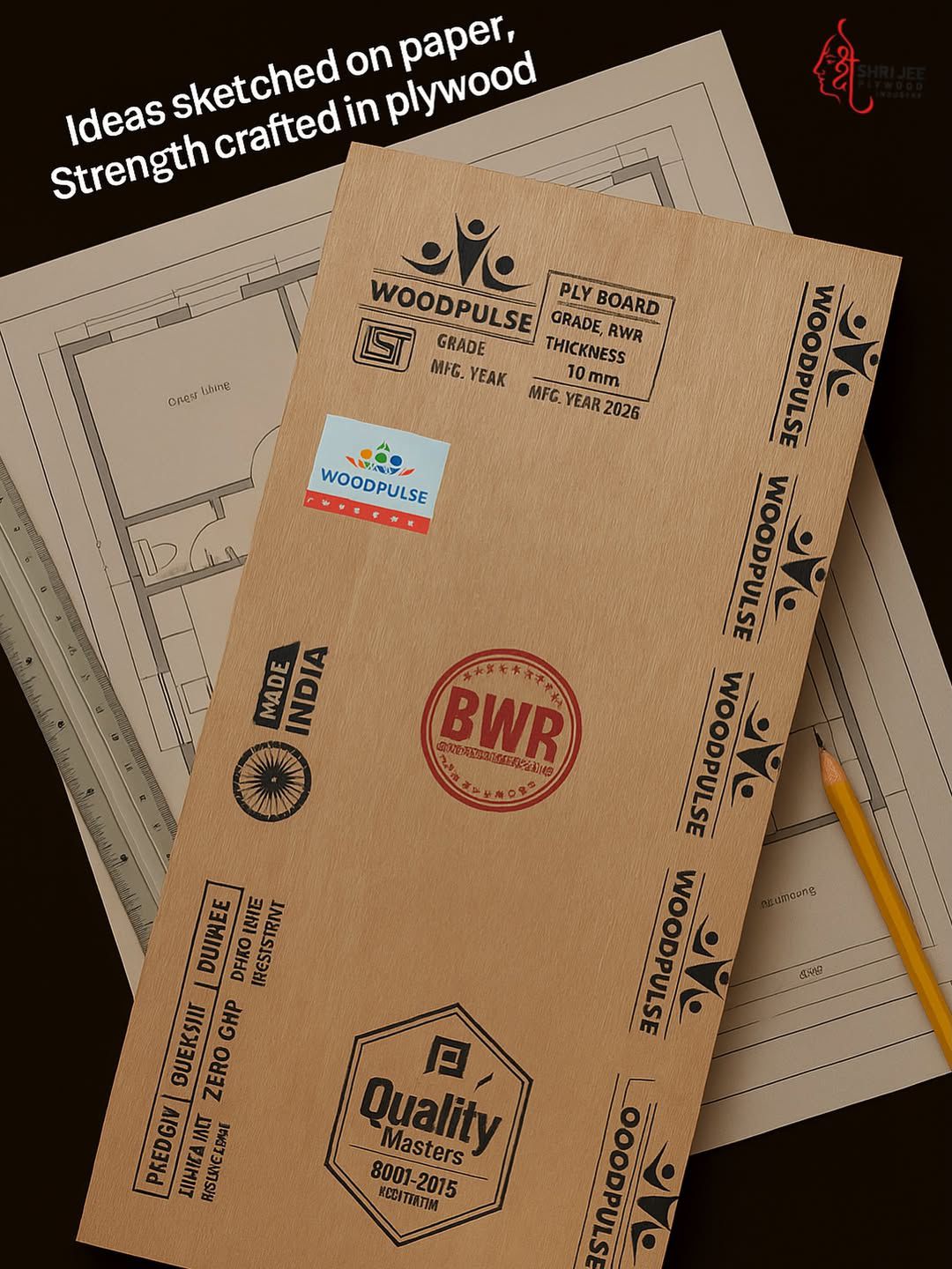 Smart Home Waterproofing